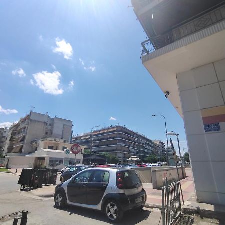 Wsd Hera Luxury Stylish 2Bd Apt With City View Balcony Near Merto Ateny Zewnętrze zdjęcie
