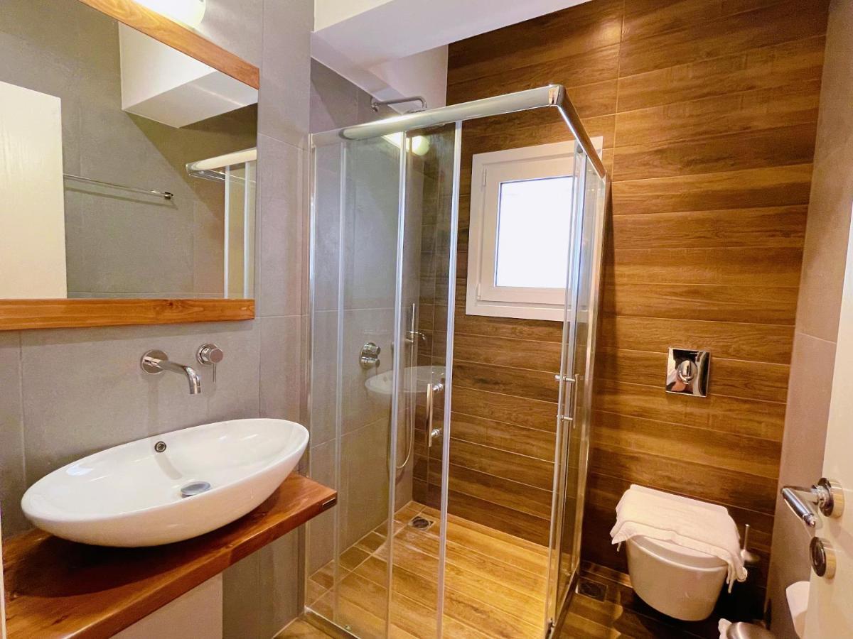 Wsd Hera Luxury Stylish 2Bd Apt With City View Balcony Near Merto Ateny Zewnętrze zdjęcie