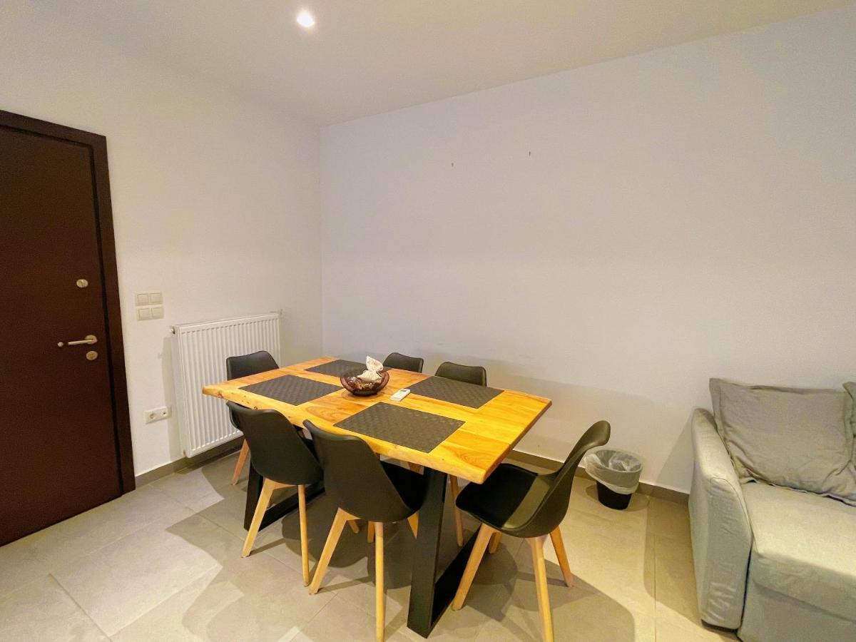 Wsd Hera Luxury Stylish 2Bd Apt With City View Balcony Near Merto Ateny Zewnętrze zdjęcie