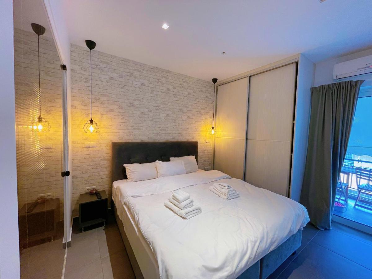Wsd Hera Luxury Stylish 2Bd Apt With City View Balcony Near Merto Ateny Zewnętrze zdjęcie
