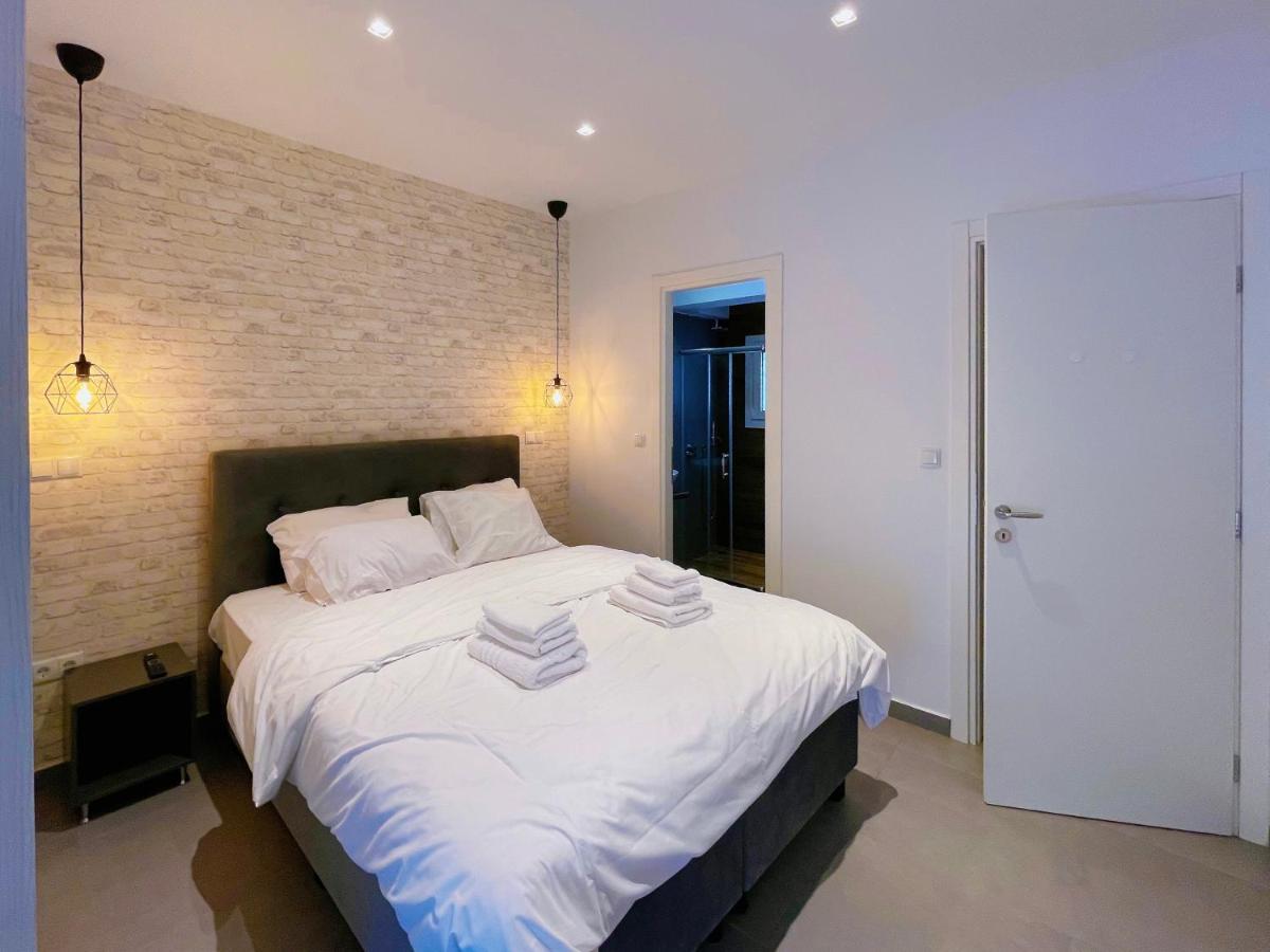 Wsd Hera Luxury Stylish 2Bd Apt With City View Balcony Near Merto Ateny Zewnętrze zdjęcie