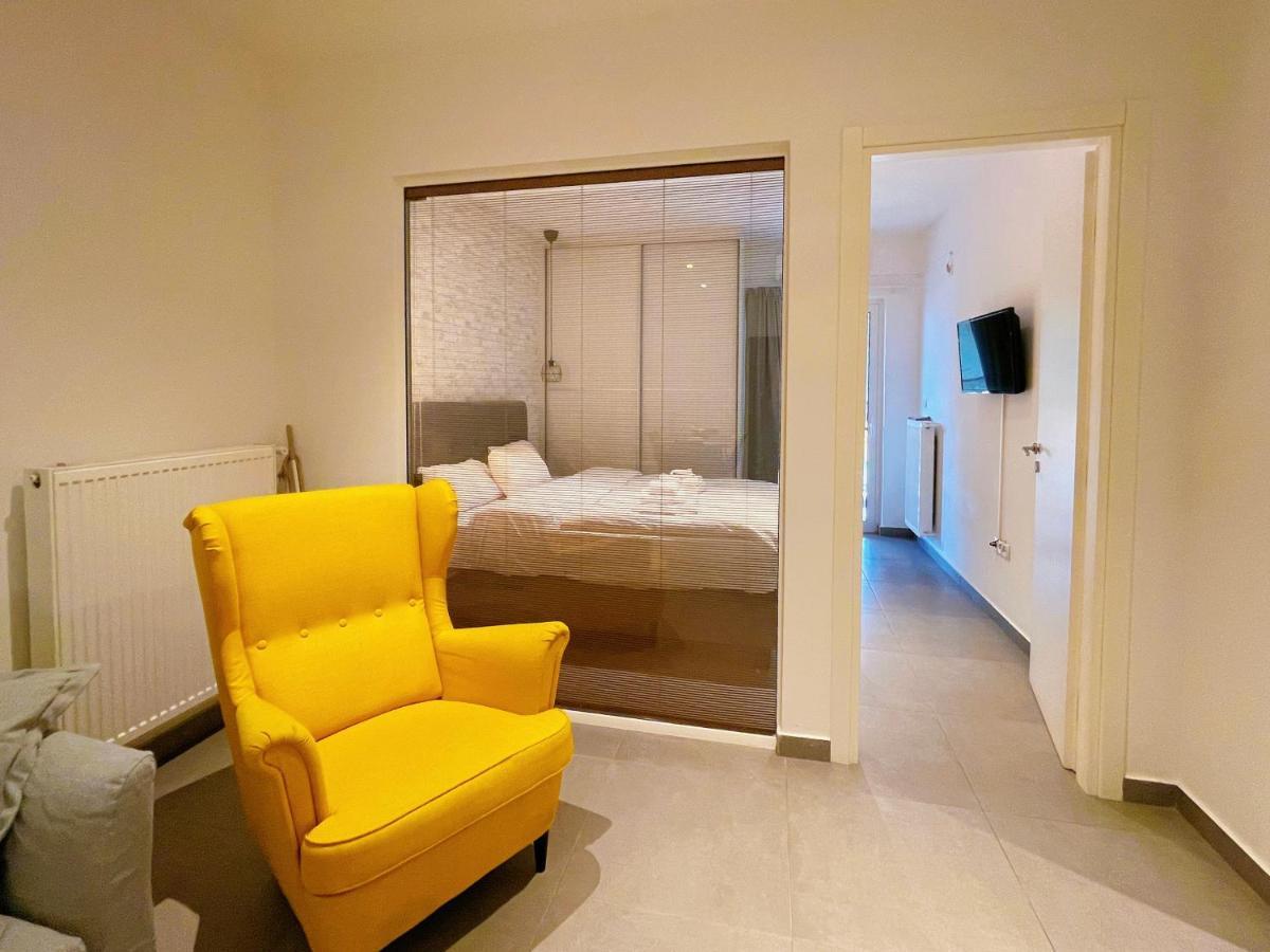 Wsd Hera Luxury Stylish 2Bd Apt With City View Balcony Near Merto Ateny Zewnętrze zdjęcie
