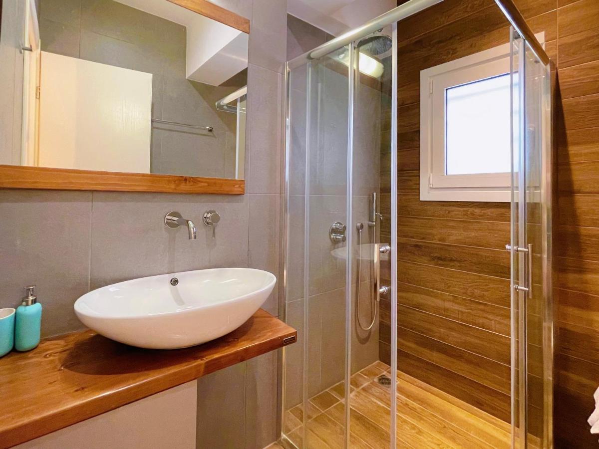 Wsd Hera Luxury Stylish 2Bd Apt With City View Balcony Near Merto Ateny Zewnętrze zdjęcie