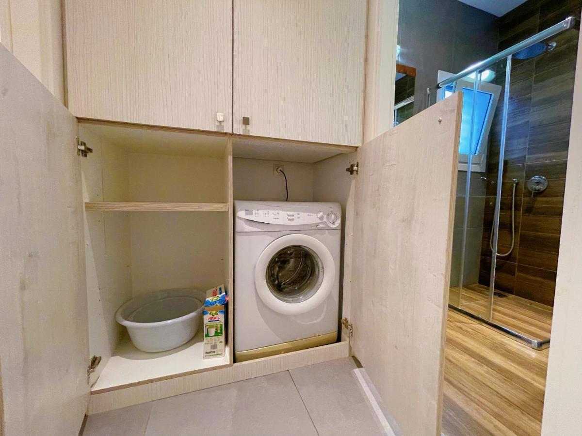 Wsd Hera Luxury Stylish 2Bd Apt With City View Balcony Near Merto Ateny Zewnętrze zdjęcie