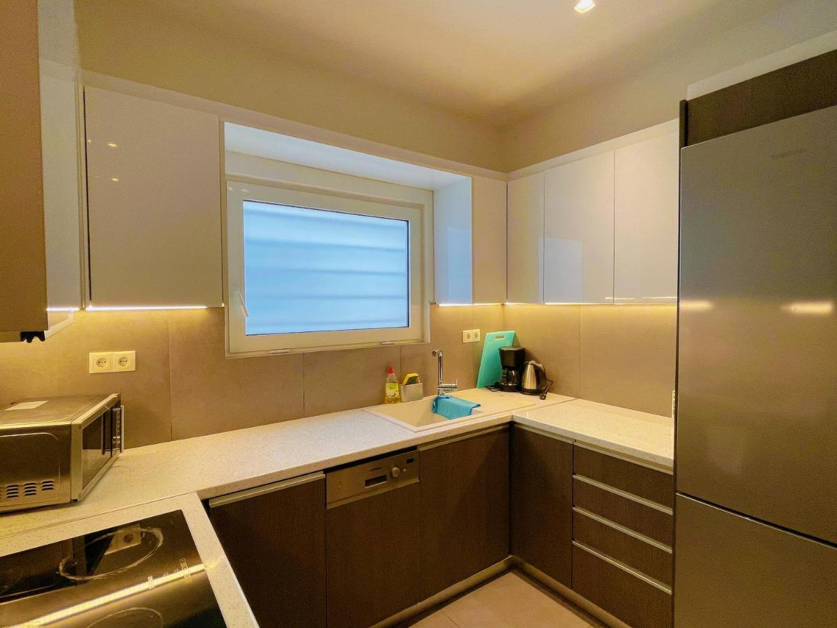 Wsd Hera Luxury Stylish 2Bd Apt With City View Balcony Near Merto Ateny Zewnętrze zdjęcie