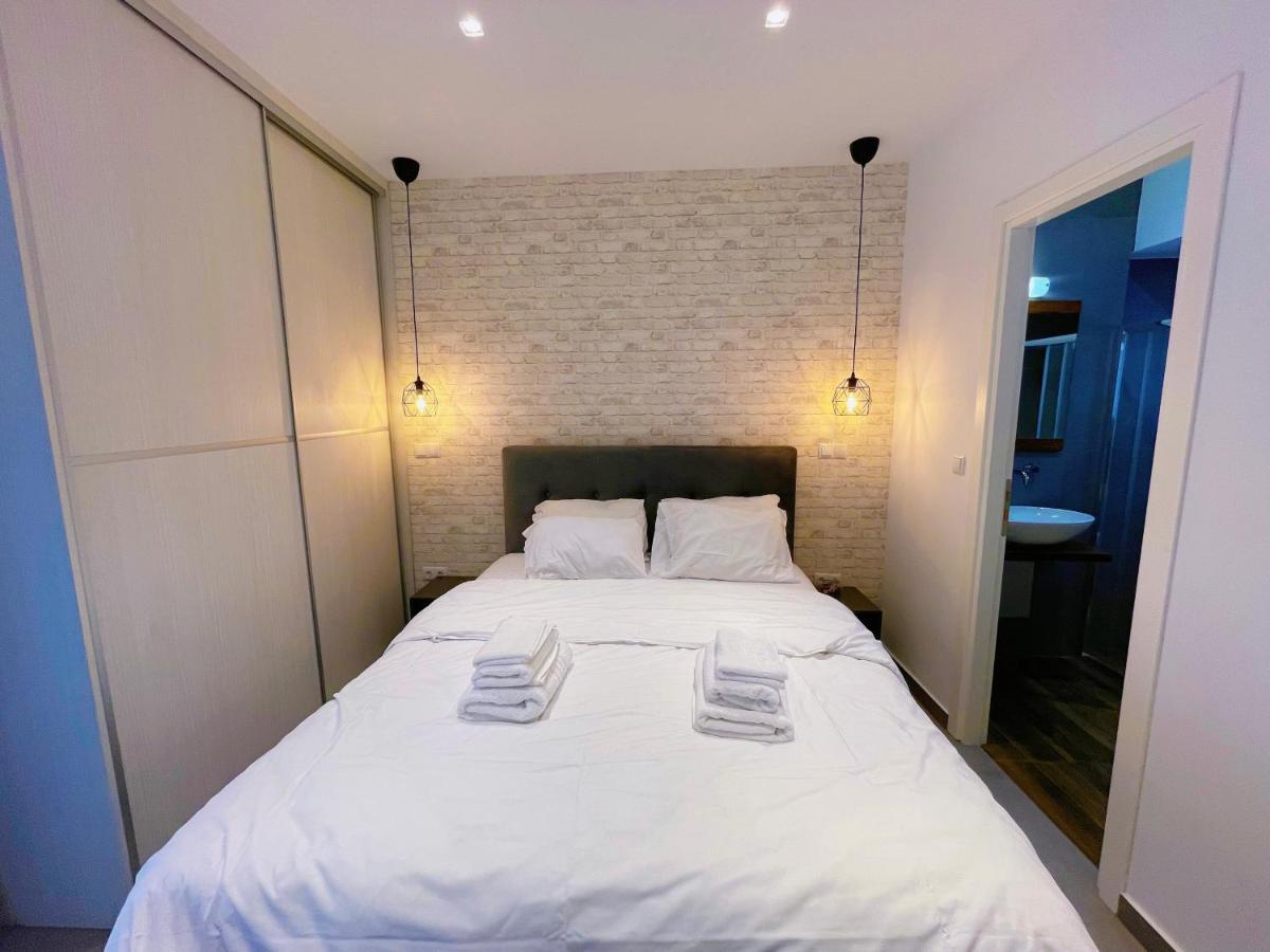 Wsd Hera Luxury Stylish 2Bd Apt With City View Balcony Near Merto Ateny Zewnętrze zdjęcie